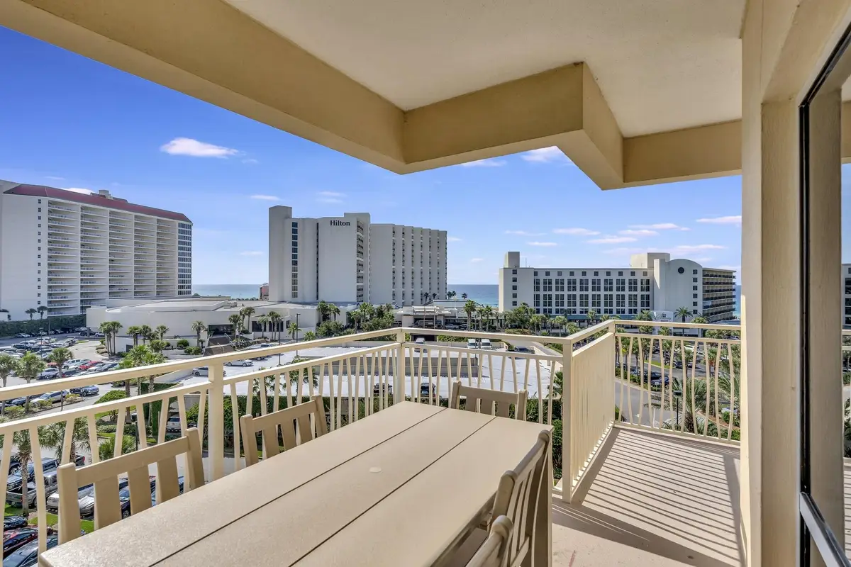 5002 S Sandestin Boulevard #6431, Miramar Beach, FL 32550 - #1