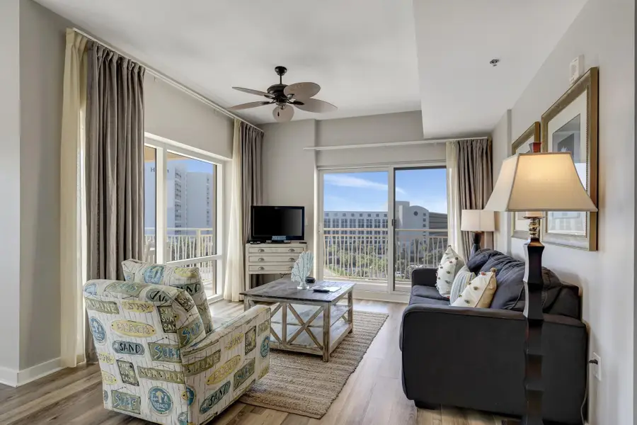 5002 S Sandestin Boulevard #6431, Miramar Beach, FL 32550 - #3