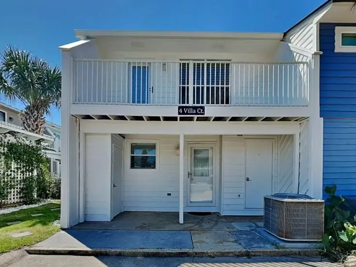 4 Villa Court, Panama City Beach, FL 32413 - #1