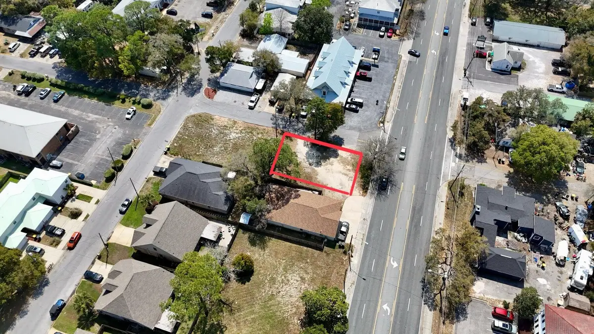 1 SE Birch Street, Fort Walton Beach, FL 32548 - #1