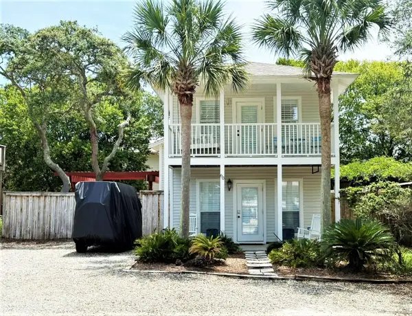 60 Marlin Street, Santa Rosa Beach, FL 32459