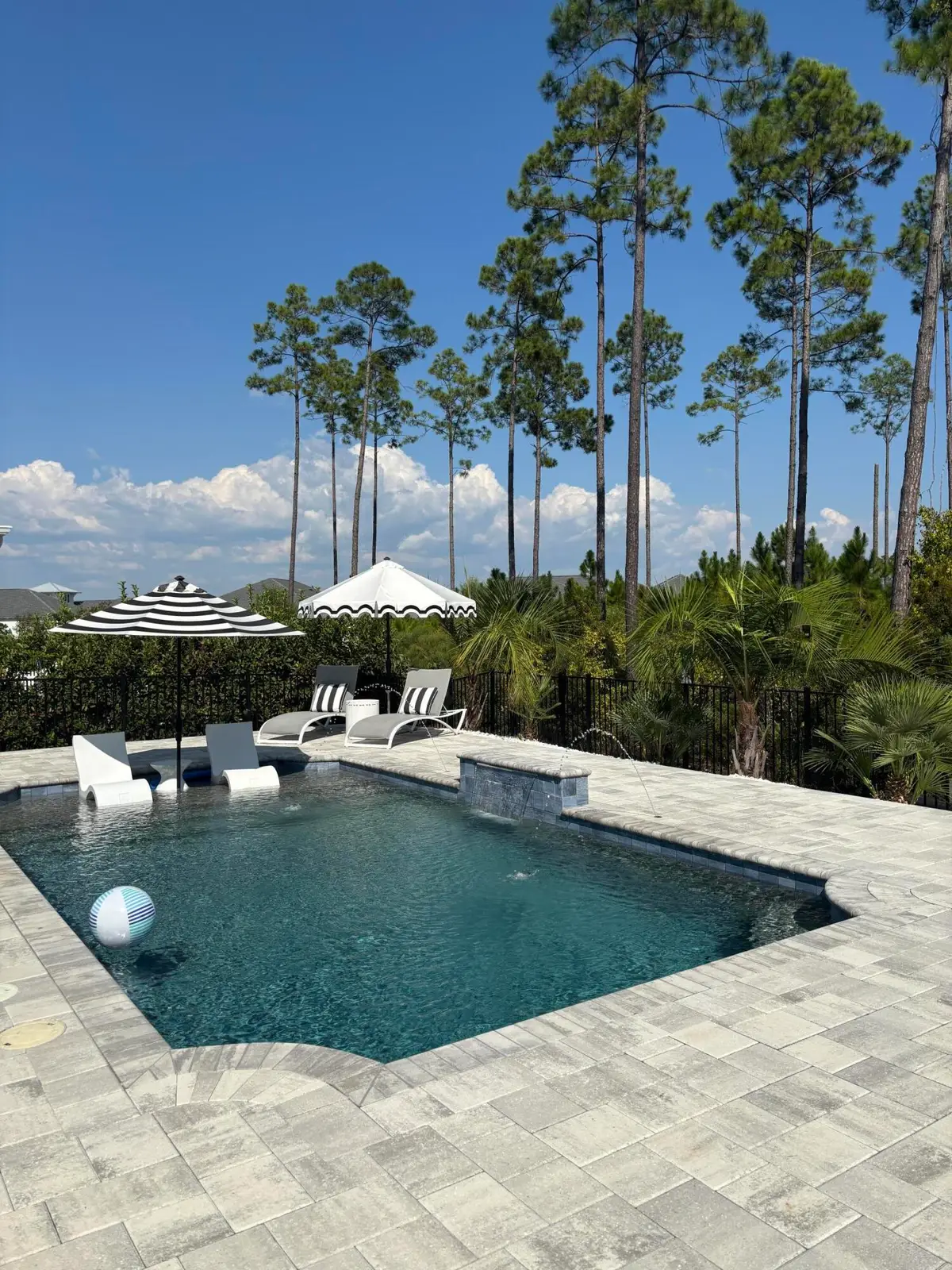 246 Naturewalk Boulevard, Inlet Beach, FL 32461 - #1