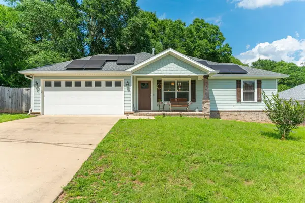 2025 N Pearl Street, Crestview, FL 32536
