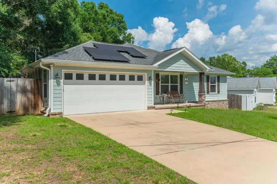 2025 N Pearl Street, Crestview, FL 32536 - #2