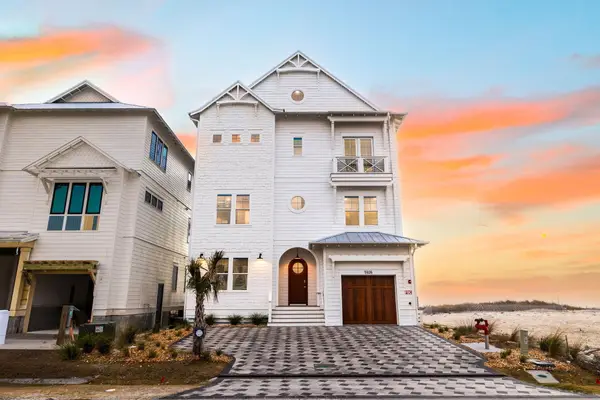 5939 Gulf Drive, Panama City Beach, FL 32408