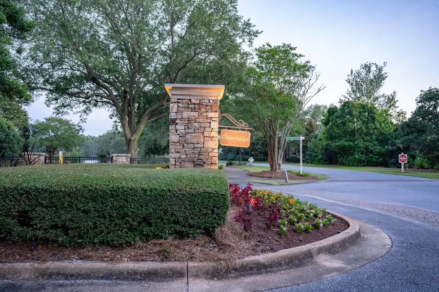 4372 Stonebridge Road, Destin, FL 32541 - #2