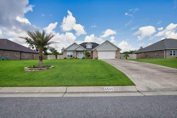 6565 Cedar Key Drive, Milton, FL 32570