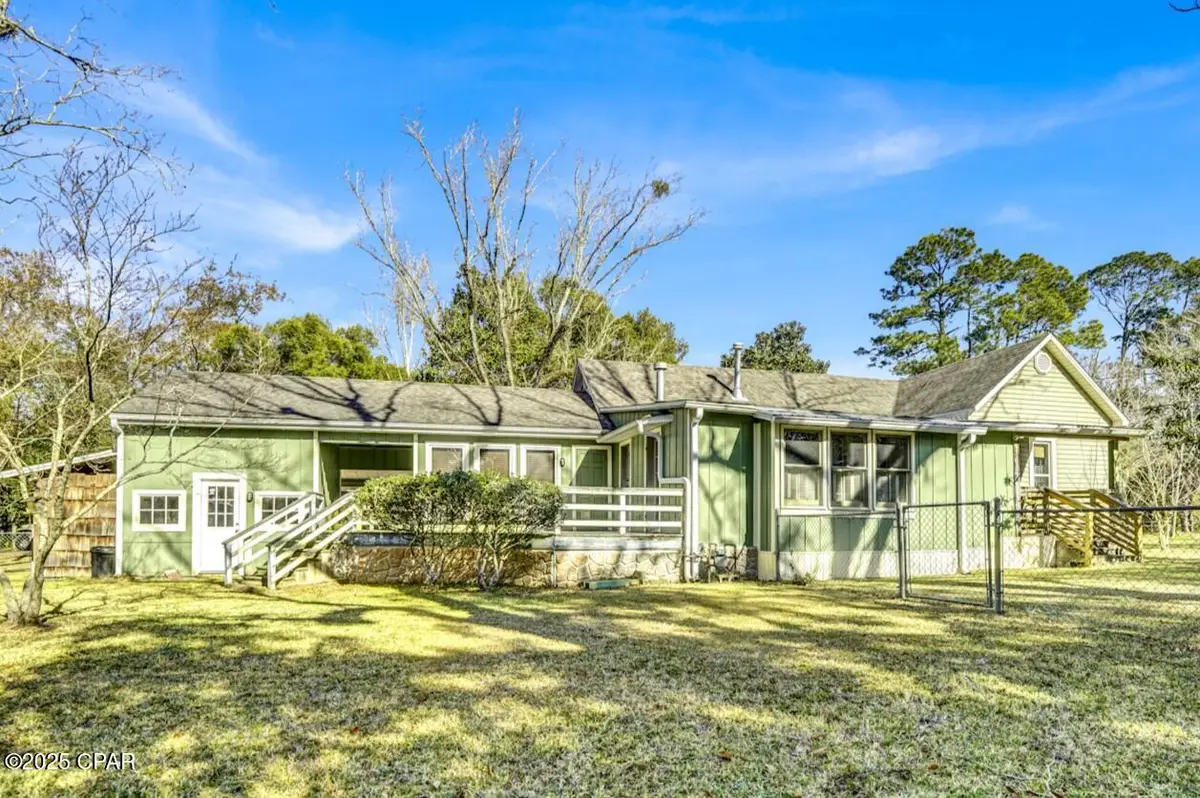 672 Main Street, Chipley, FL 32428 - #1