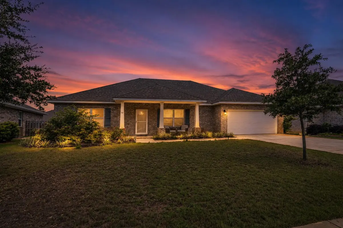 147 Picnic Place, Freeport, FL 32439 - #1