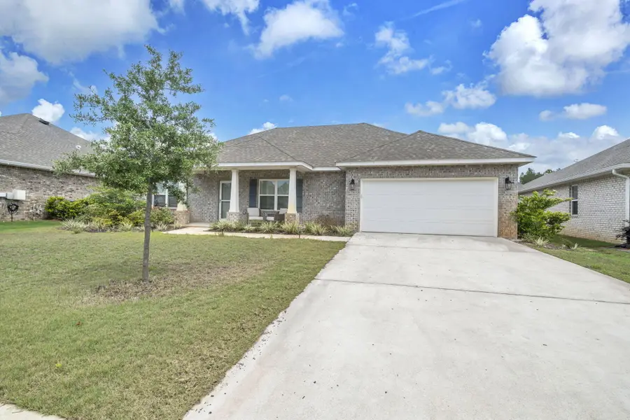 147 Picnic Place, Freeport, FL 32439 - #2