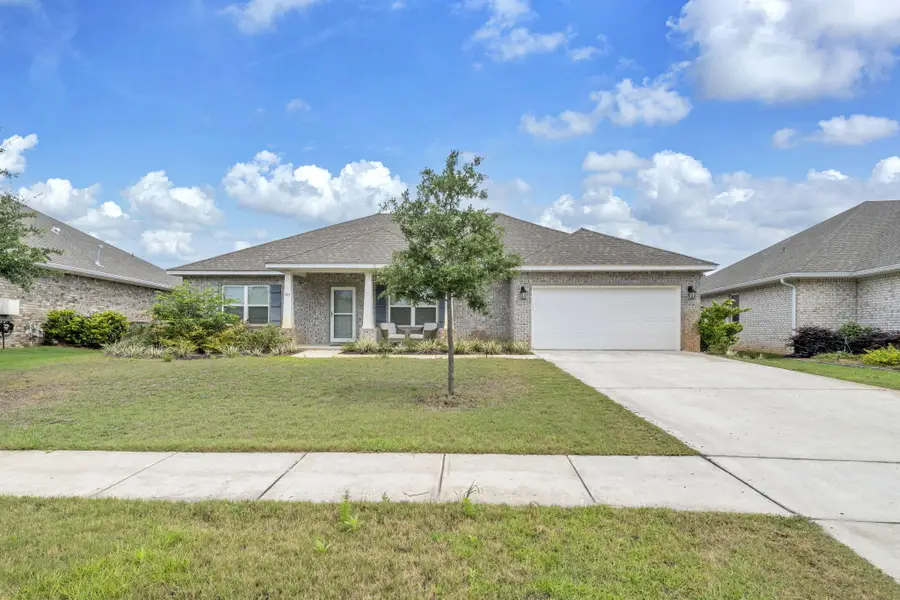 147 Picnic Place, Freeport, FL 32439 - #3