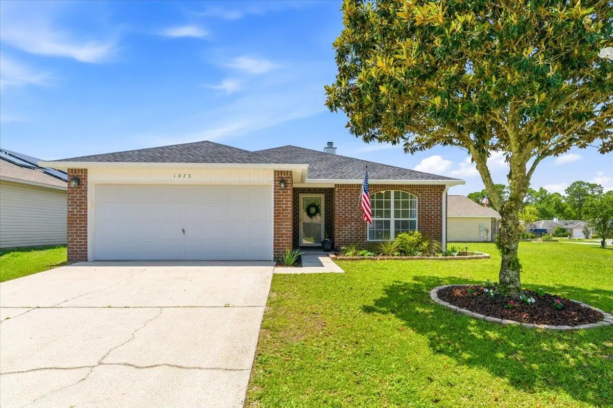 1973 Catline Circle, Navarre, FL 32566 - #1