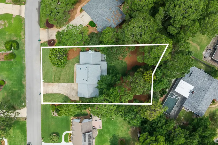 829 S Turnberry Cove, Niceville, FL 32578 - #2