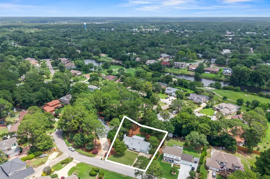 829 S Turnberry Cove, Niceville, FL 32578 - #3