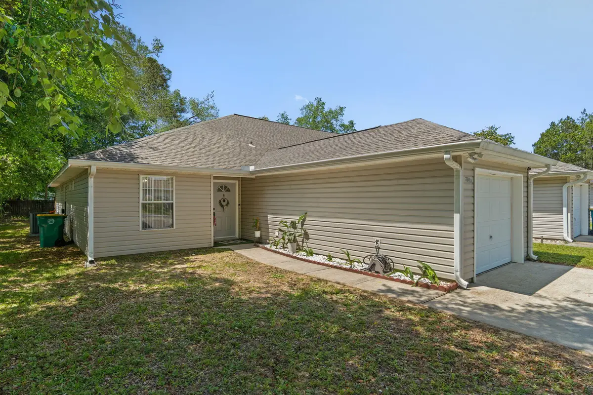 710 N Park Boulevard #UNIT A, Fort Walton Beach, FL 32547 - #1