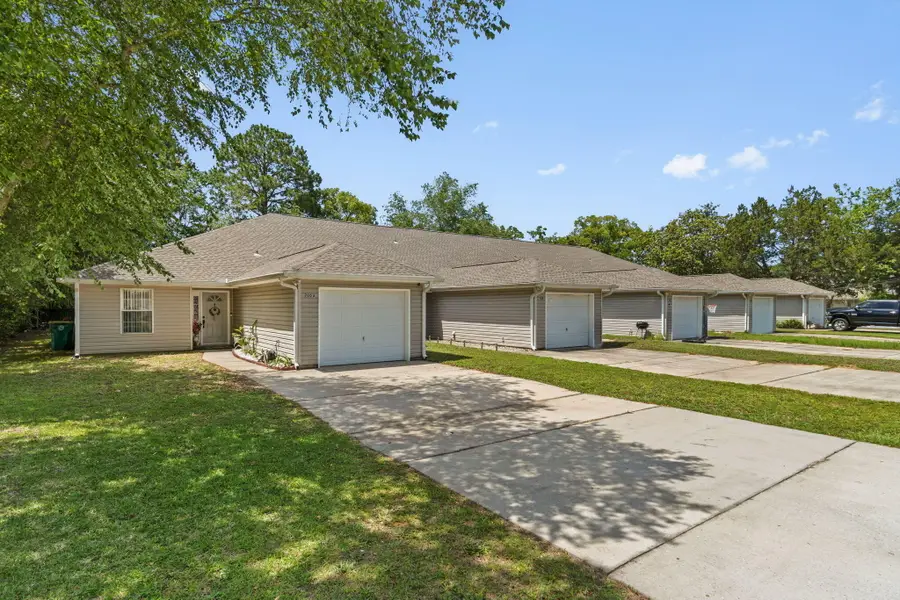 710 N Park Boulevard #UNIT A, Fort Walton Beach, FL 32547 - #2