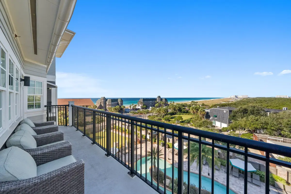 100 Matthew Boulevard #414, Destin, FL 32541 - #1
