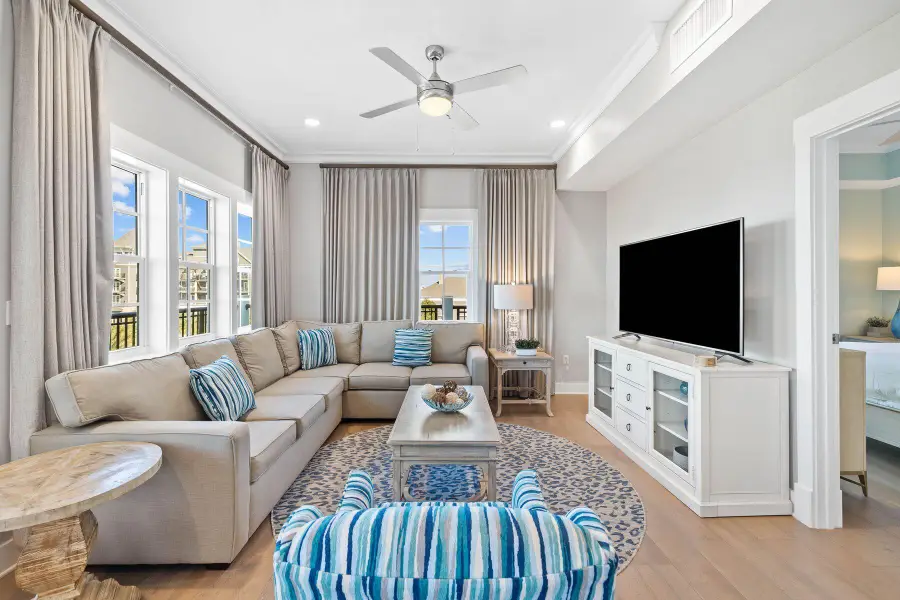 100 Matthew Boulevard #414, Destin, FL 32541 - #2