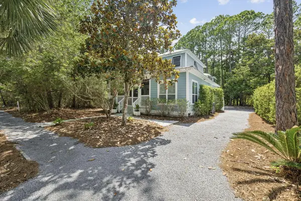 298 Cullman Avenue, Santa Rosa Beach, FL 32459