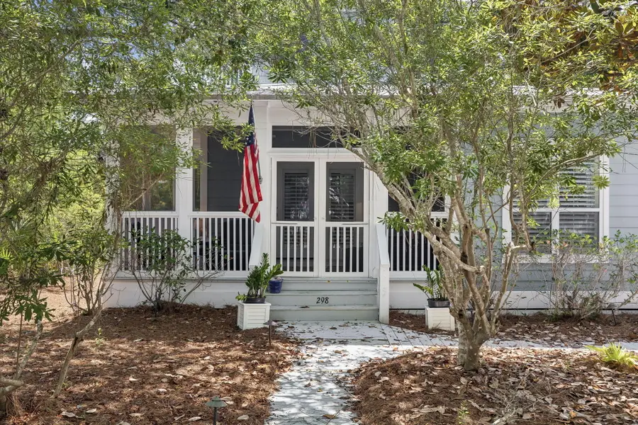 298 Cullman Avenue, Santa Rosa Beach, FL 32459 - #2