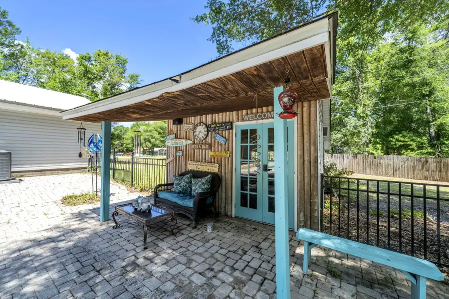 316 Goodwin Creek Road, Freeport, FL 32439 - #2