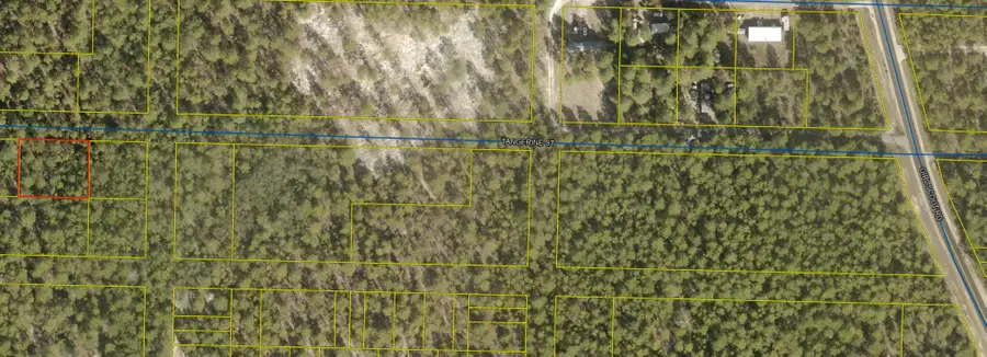 Lots 18-22 Tangerine, Defuniak Springs, FL 32433 - #2