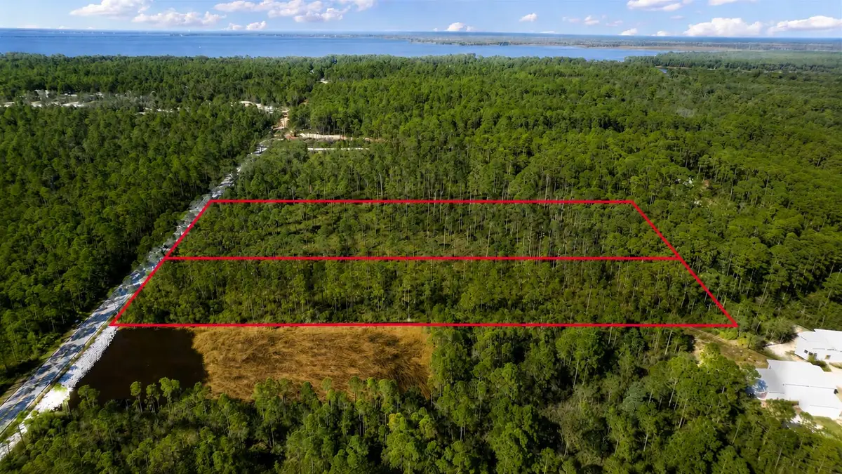 TBD E Point Washington Road, Santa Rosa Beach, FL 32459 - #1