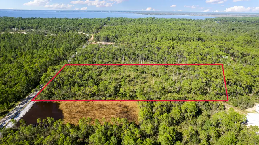 TBD E Point Washington Road, Santa Rosa Beach, FL 32459 - #3