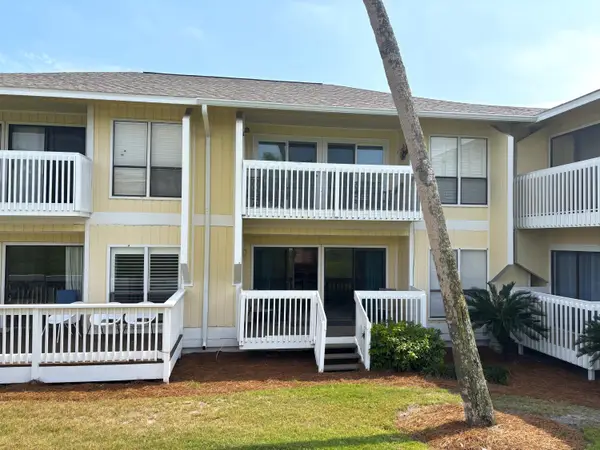 775 Gulf Shore Drive #1061, Destin, FL 32541