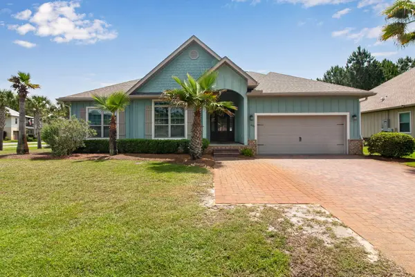 200 Ocean Spray Circle, Santa Rosa Beach, FL 32459