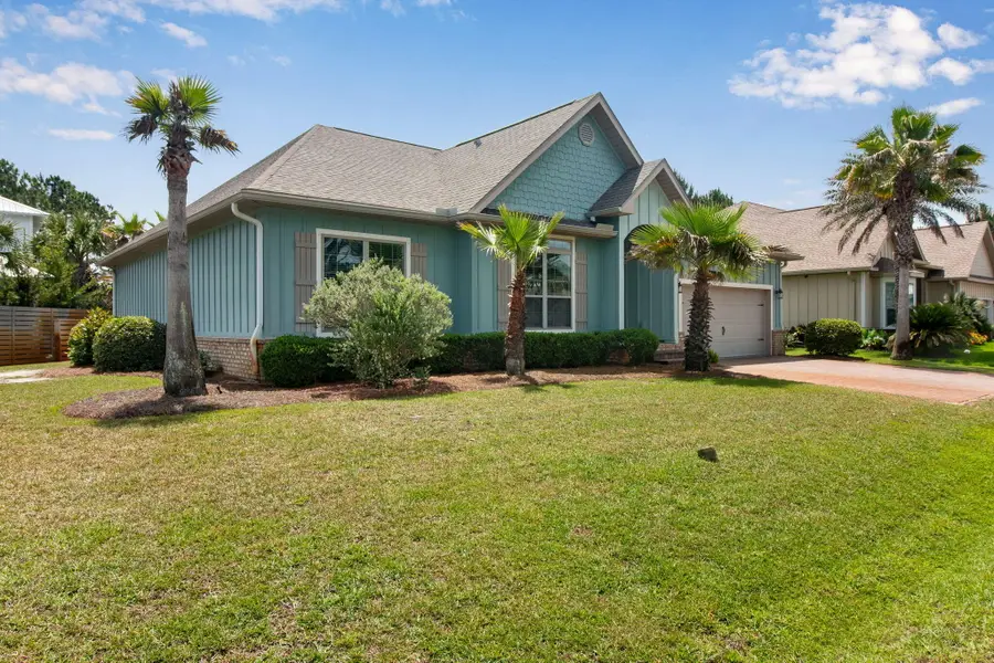 200 Ocean Spray Circle, Santa Rosa Beach, FL 32459 - #2