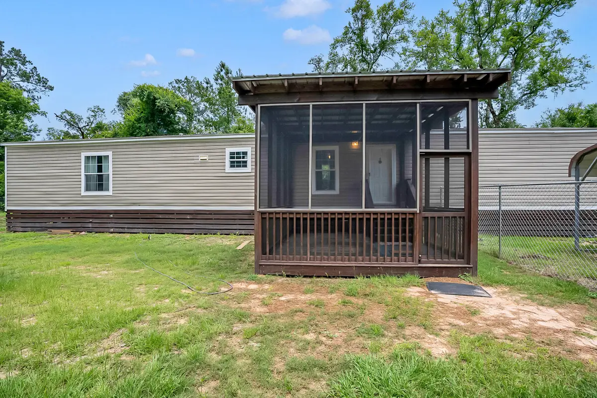 217 Palmetto Avenue, Freeport, FL 32439 - #1