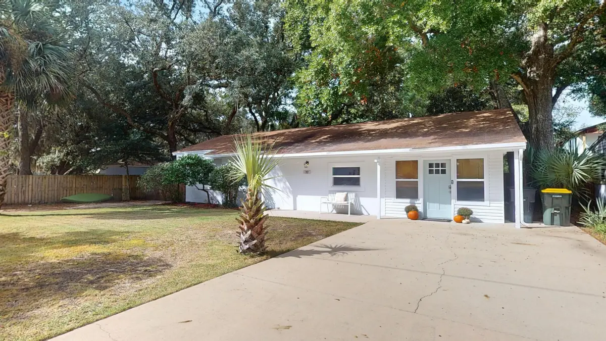 32 SE Pryor Road, Fort Walton Beach, FL 32548 - #1