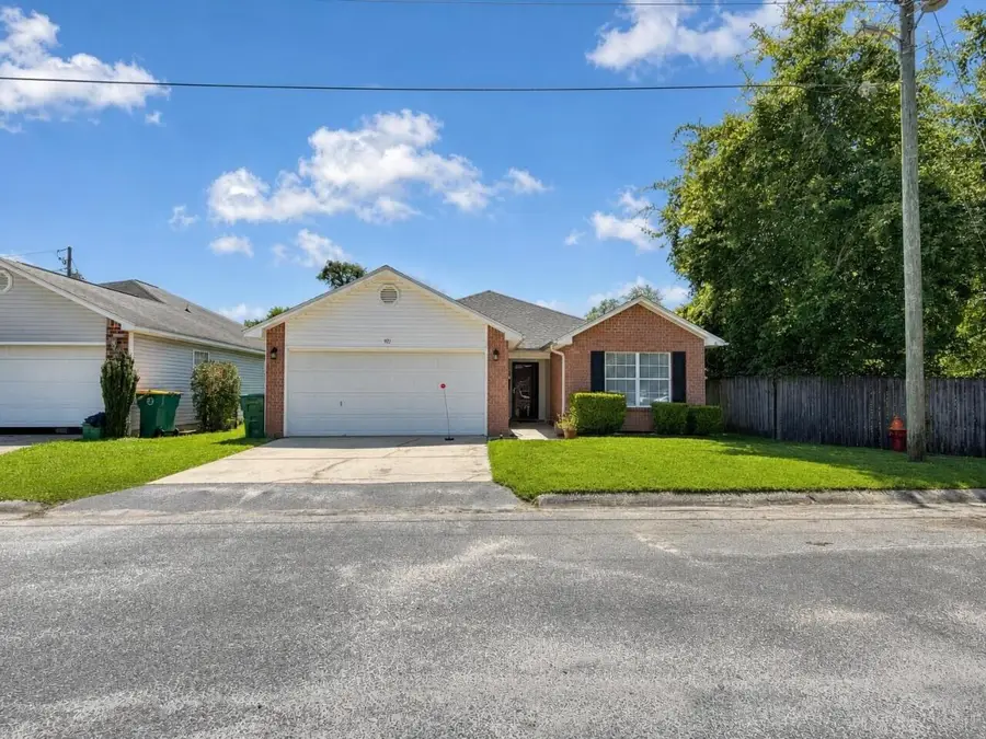 921 Lauderhill Lane, Fort Walton Beach, FL 32547 - #2