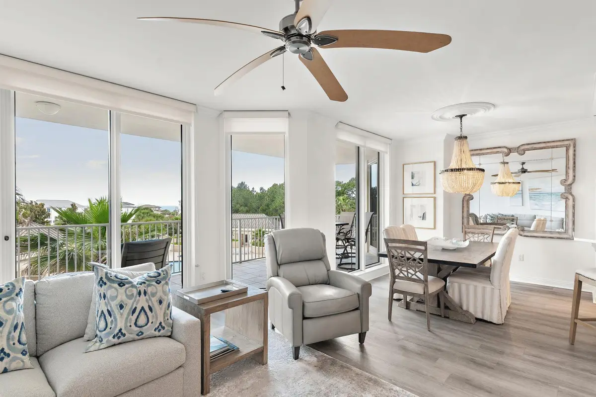 403 One Beach Club Drive #UNIT 403, Miramar Beach, FL 32550 - #1