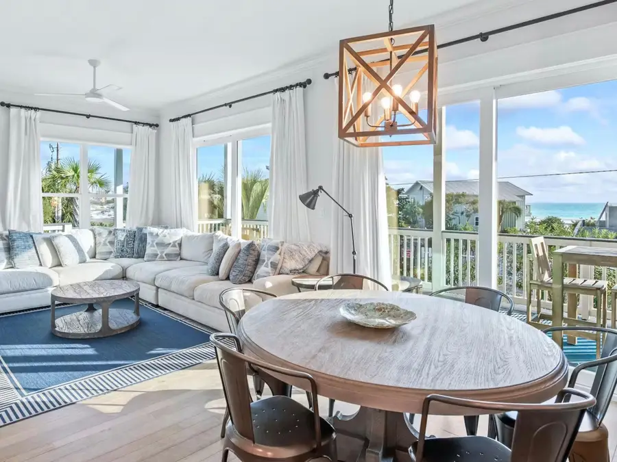 498 Eastern Lake Road, Santa Rosa Beach, FL 32459 - #2