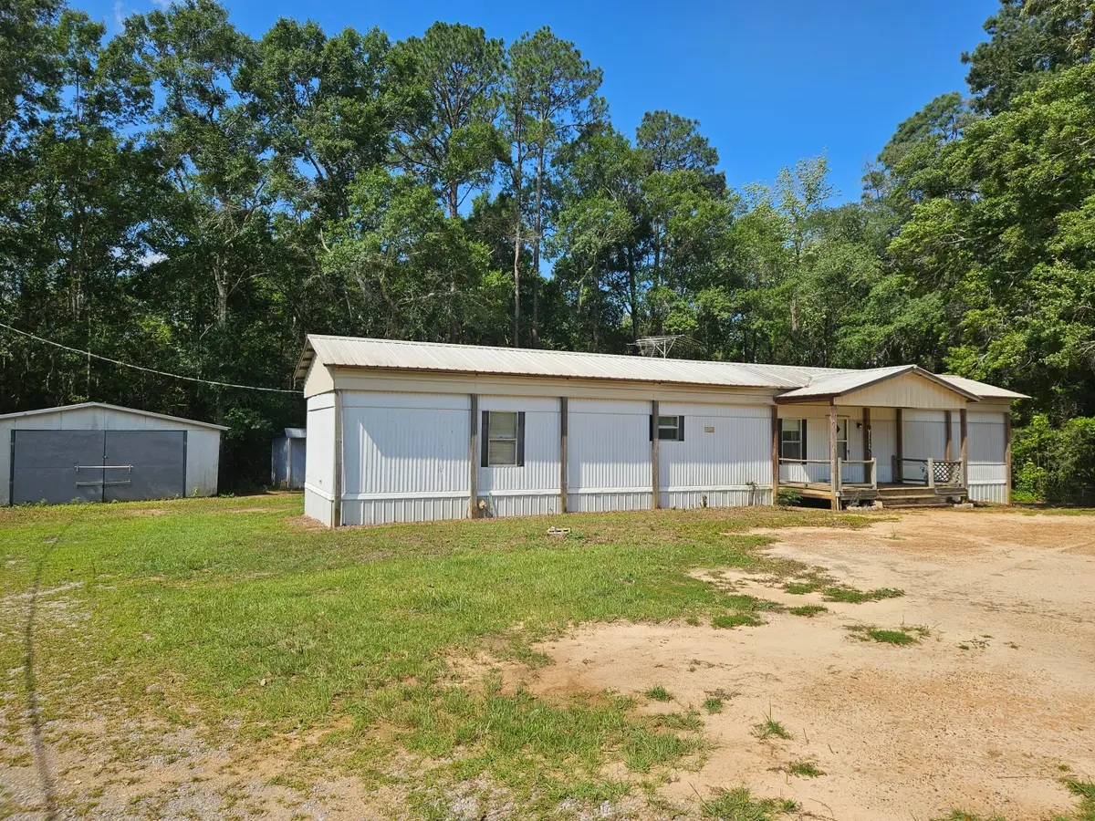 1710 Hwy 2, Westville, FL 32464 - #1