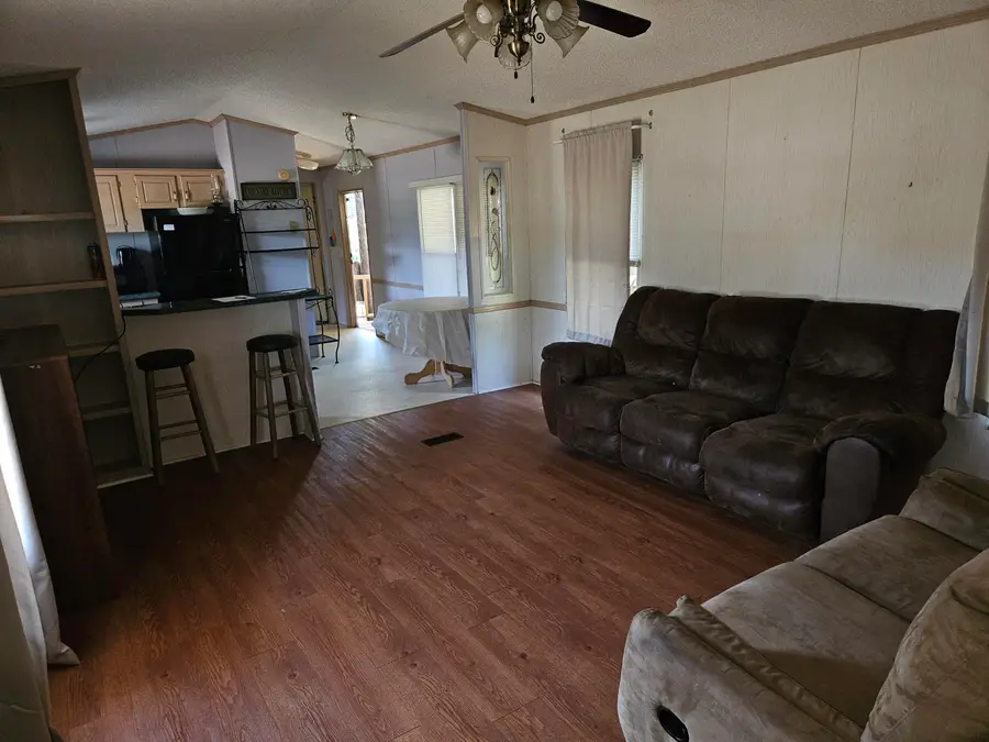 1710 Hwy 2, Westville, FL 32464 - #2
