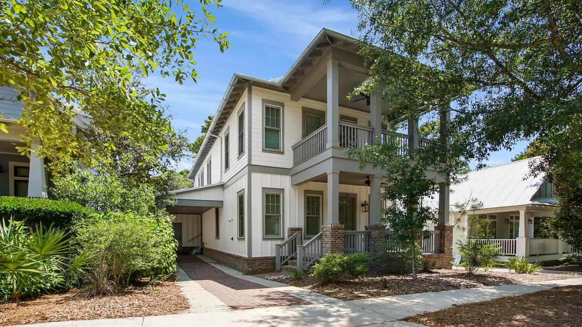 51 W Okeechobee, Santa Rosa Beach, FL 32459 - #1