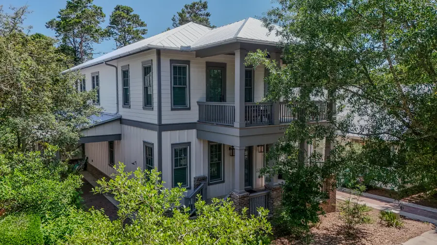 51 W Okeechobee, Santa Rosa Beach, FL 32459 - #2