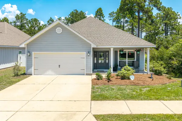 227 Stonegate Drive, Santa Rosa Beach, FL 32459