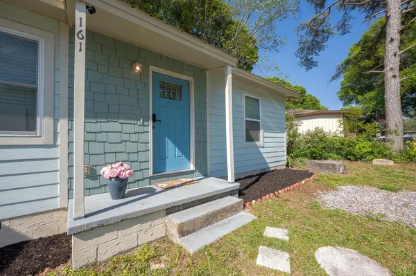 161 W North Avenue, Crestview, FL 32536