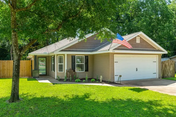 153 Shady Lane, Crestview, FL 32536
