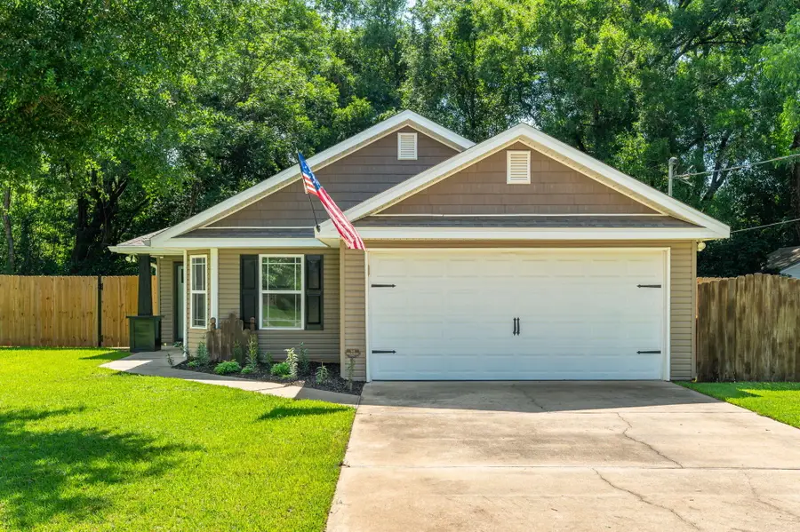 153 Shady Lane, Crestview, FL 32536 - #2