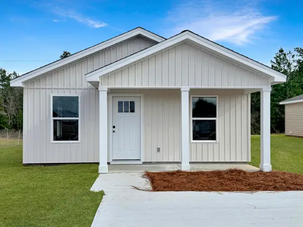 5431 Bayleaf Drive, Crestview, FL 32539