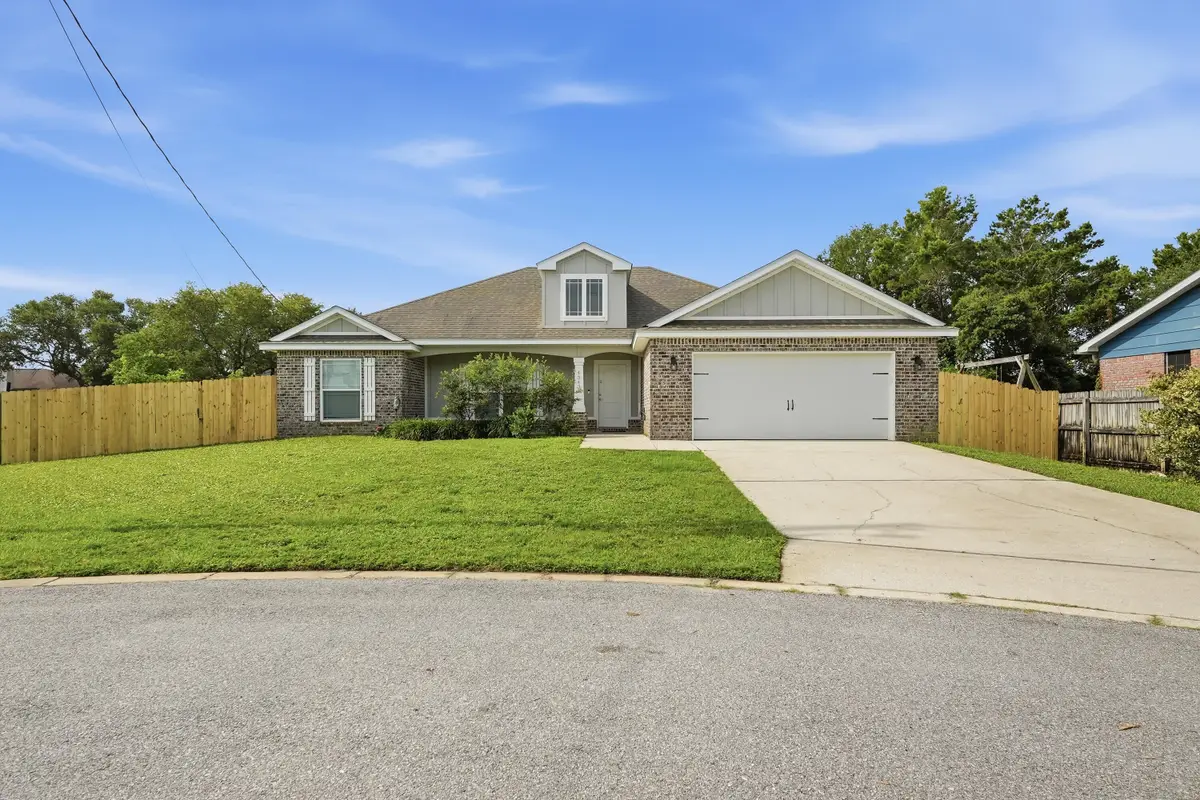 4343 Lorraine Court, Gulf Breeze, FL 32563 - #1