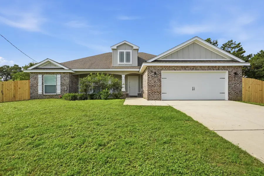 4343 Lorraine Court, Gulf Breeze, FL 32563 - #2