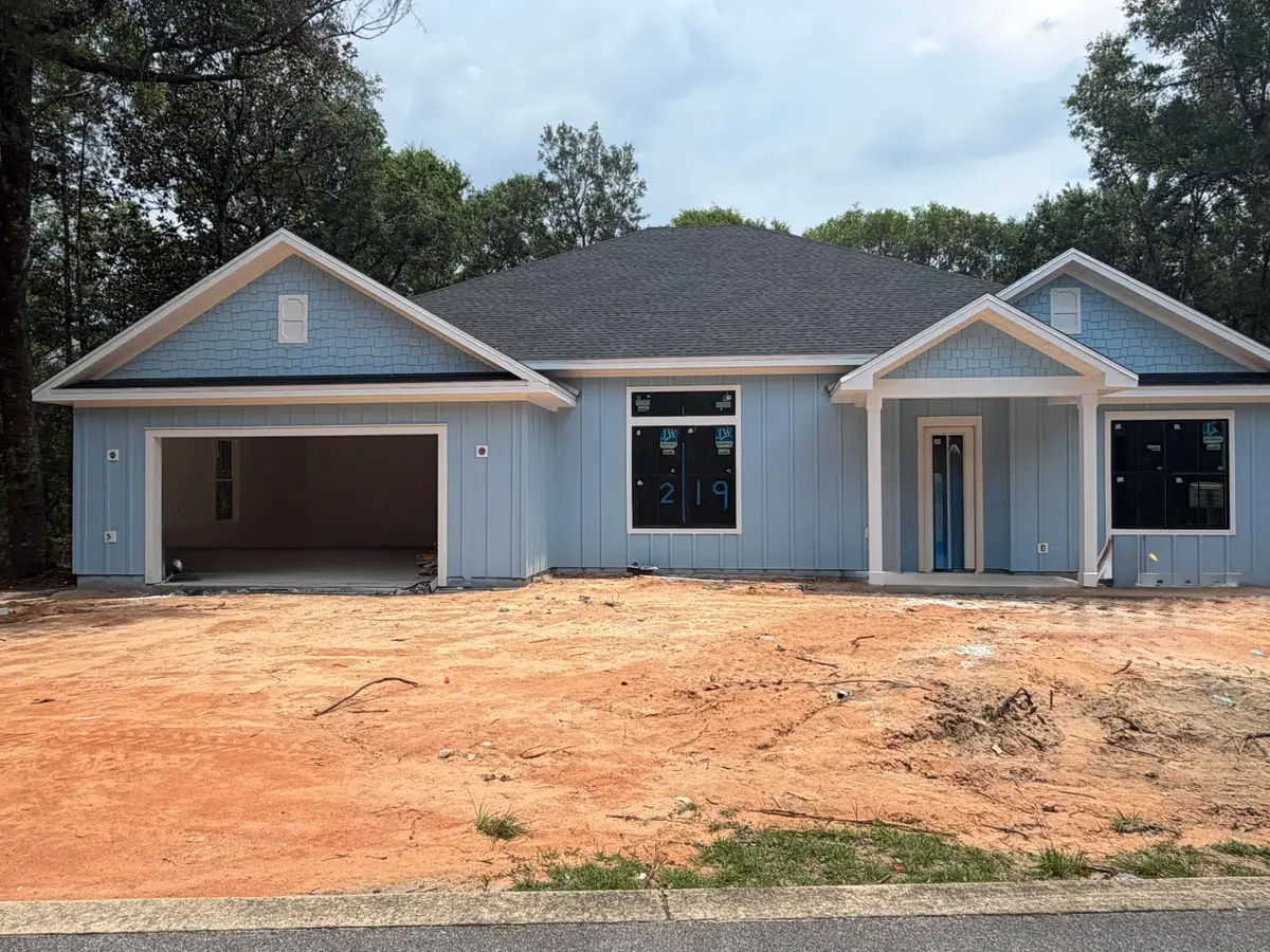 219 S J Hunter's Way #Lot 73, Freeport, FL 32439 - #1