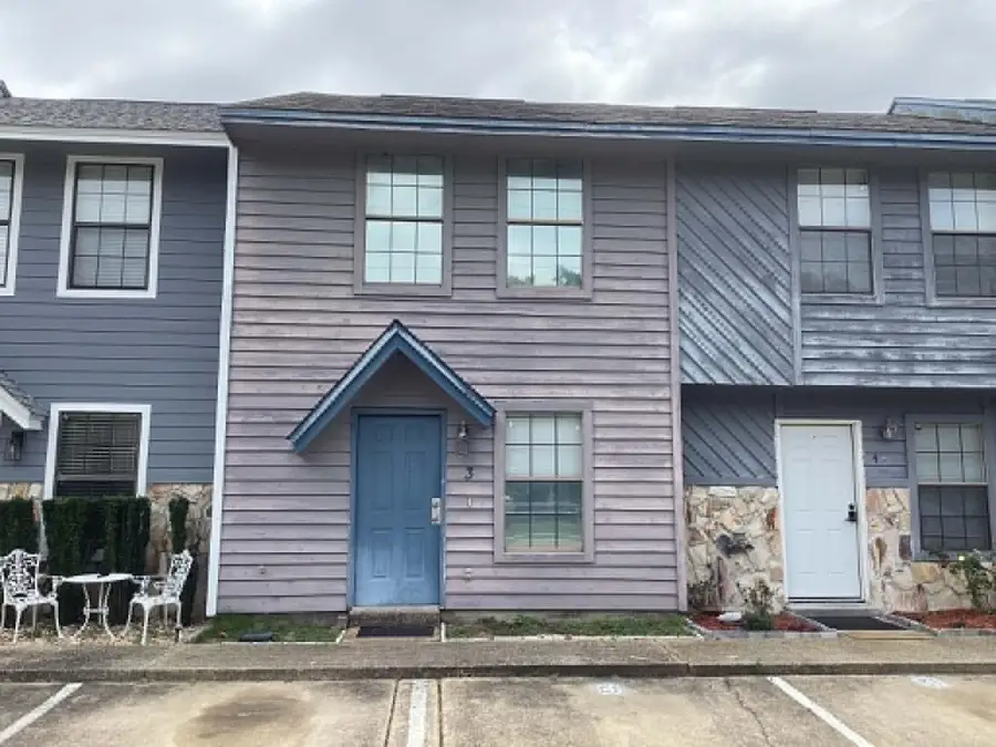 1325 Greendale Avenue #3, Fort Walton Beach, FL 32547 - #2