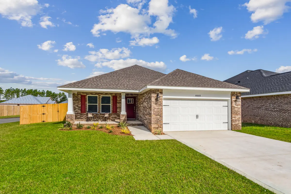 7608 Hatteras Drive, Navarre, FL 32566 - #1
